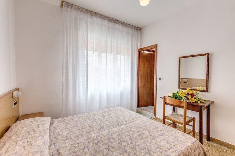 Hotel Manzoni Lido di Jesolo Phòng bức ảnh
