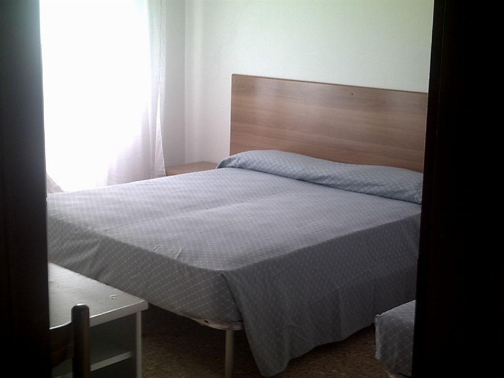 Hotel Manzoni Lido di Jesolo Ngoại thất bức ảnh