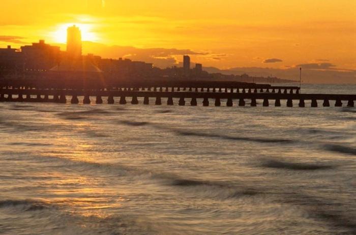 Hotel Manzoni Lido di Jesolo Ngoại thất bức ảnh