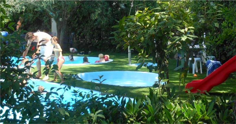 Hotel Manzoni Lido di Jesolo Ngoại thất bức ảnh